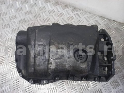Новое Renault Scenic, 2000 г., OEM 111849, арт. 1058608