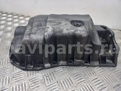 Новое Renault Scenic, 2000 г., OEM 111849, арт. 1058608, фото 2