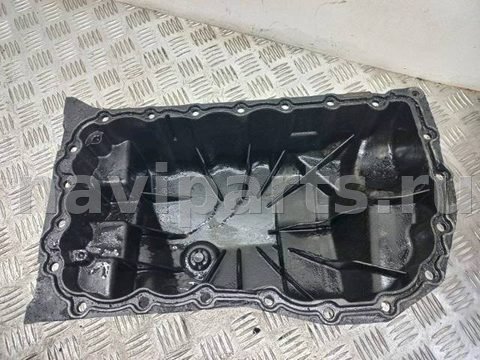 Новое Renault Scenic, 2000 г., OEM 111849, арт. 1058608, фото 5