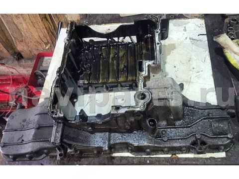 Поддон Audi A6 C6, 2005 г., арт. 105898009