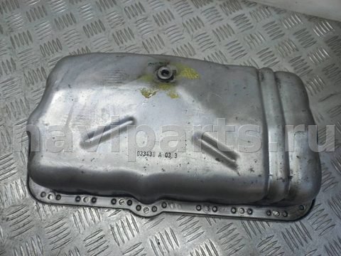 Новое Renault Laguna, 2005 г., OEM 033438A033, арт. 1059406