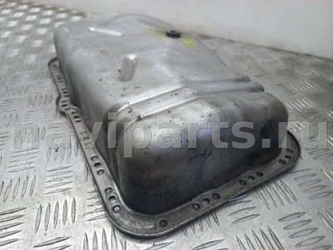 Новое Renault Laguna, 2005 г., OEM 033438A033, арт. 1059406, фото 2