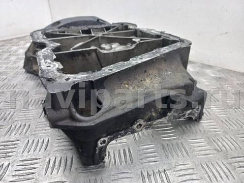 Новое Renault Espace, 2008 г., OEM 8200600642, арт. 1060120, фото 3