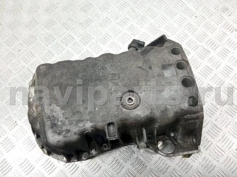 Новое Renault Megane, 2010 г., OEM 8200728386, арт. 1070505