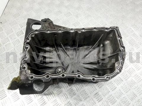 Новое Renault Megane, 2010 г., OEM 8200728386, арт. 1070505, фото 2