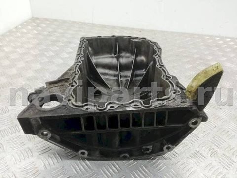 Новое Renault Megane, 2010 г., OEM 8200728386, арт. 1070505, фото 3