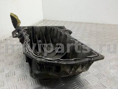 Новое Renault Megane, 2010 г., OEM 8200728386, арт. 1070505, фото 4