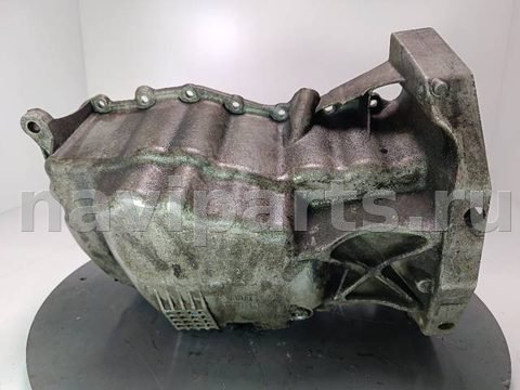 Новое Renault Megane, 2007 г., OEM 8200953476, арт. 107176.30