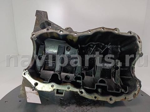 Поддон Renault Megane, 2007 г., OEM 8200953476, арт. 107176.30, фото 3