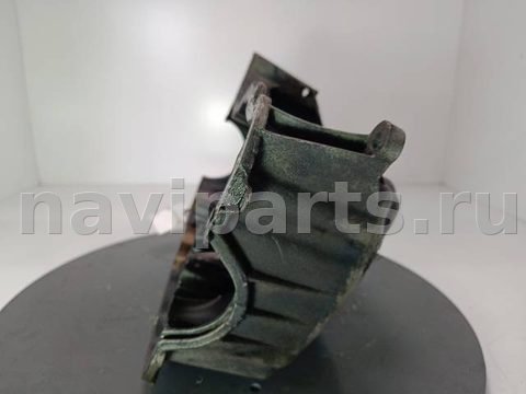 Поддон Renault Megane, 2007 г., OEM 8200953476, арт. 107176.30, фото 4