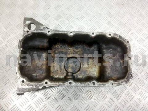 Поддон Ford C-Max, 2006 г., OEM 98MM6675EA, арт. 1074900, фото 2