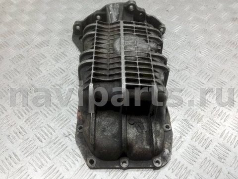 Поддон Ford C-Max, 2006 г., OEM 98MM6675EA, арт. 1074900, фото 4