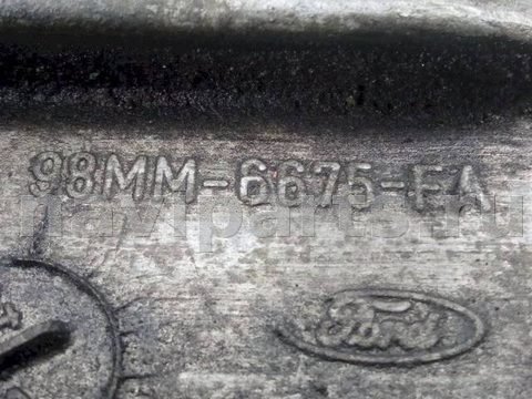 Поддон Ford C-Max, 2006 г., OEM 98MM6675EA, арт. 1074900, фото 5