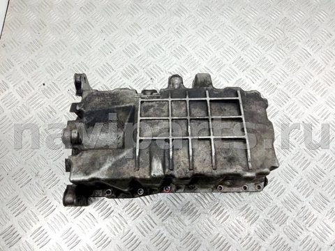 Новое Jeep Patriot, 2008 г., OEM 03G103603AA, арт. 1074967