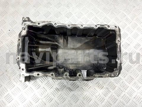 Новое Jeep Patriot, 2008 г., OEM 03G103603AA, арт. 1074967, фото 2