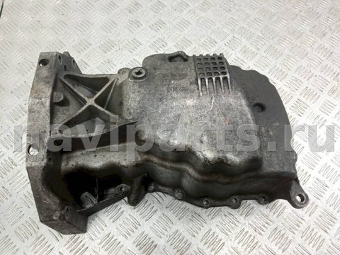 Новое Renault Clio, 2003 г., OEM 111116149R, арт. 1075858