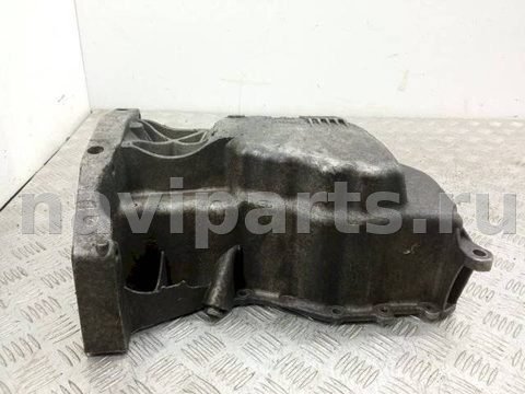 Новое Renault Clio, 2003 г., OEM 111116149R, арт. 1075858, фото 2