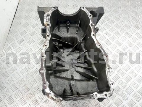 Новое Renault Clio, 2003 г., OEM 111116149R, арт. 1075858, фото 4