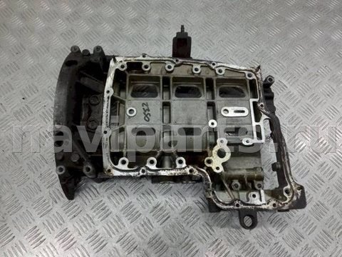 Новое Ford Transit, 2003 г., OEM 6U003, арт. 1076021, фото 2