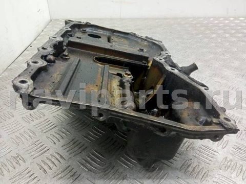 Новое Ford Mondeo, 2004 г., OEM 4M5G6675FF, арт. 1077273, фото 3