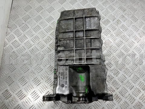 Новое Mitsubishi Lancer, 2007 г., OEM 038103603AL, арт. 1077797