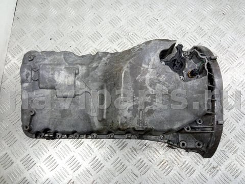 Новое Mercedes E W211, 2007 г., OEM R6460142102, арт. 1078214
