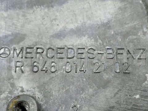 Новое Mercedes E W211, 2007 г., OEM R6460142102, арт. 1078214, фото 6