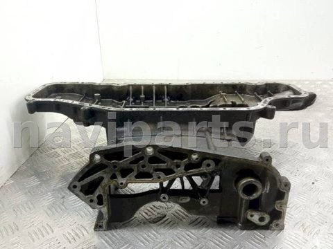 Новое Audi A6, 2007 г., OEM 059103603AF, арт. 1079085, фото 2