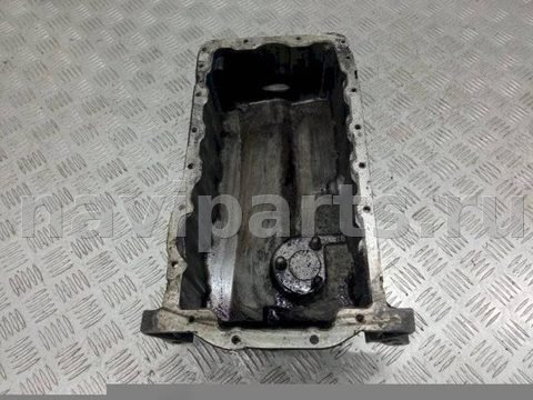 Новое Volkswagen Golf, 2007 г., OEM 038103603AJ, арт. 1080475, фото 2