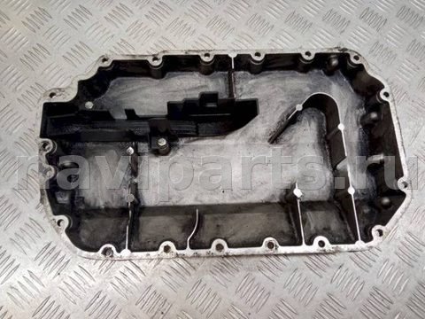 Новое Audi A4, 2000 г., OEM 059103604D, арт. 1080624, фото 2