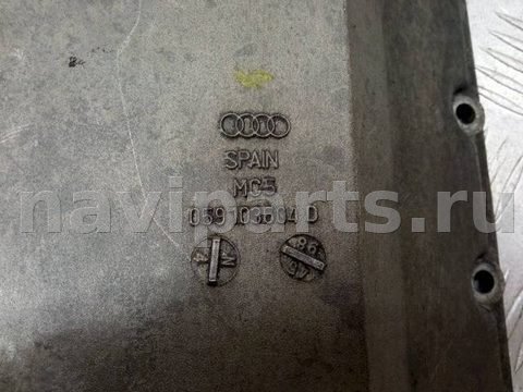 Новое Audi A4, 2000 г., OEM 059103604D, арт. 1080624, фото 3