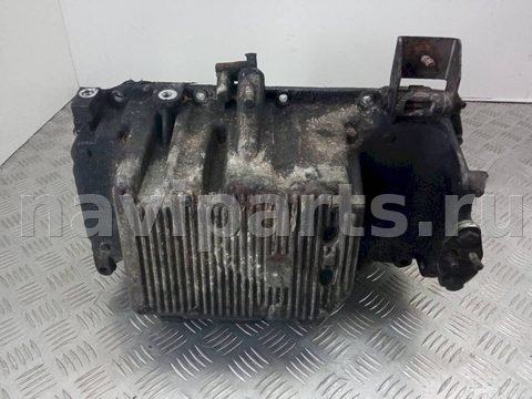 Новое Opel Vectra, 2004 г., OEM 55194355, арт. 1082698