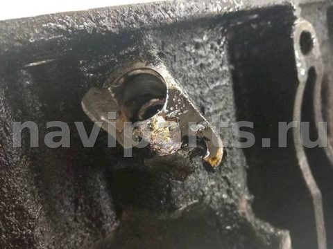 Новое Opel Vectra, 2004 г., OEM 55194355, арт. 1082698, фото 4
