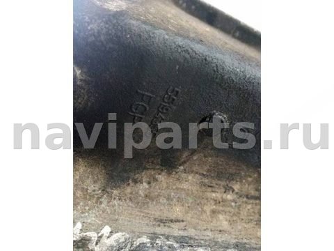 Новое Opel Vectra, 2004 г., OEM 55194355, арт. 1082698, фото 5