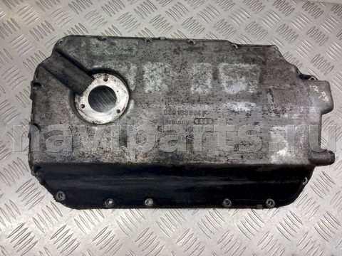 Новое Volkswagen Passat, 2003 г., OEM 059103604F, арт. 1082771