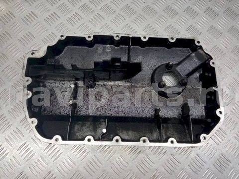 Новое Volkswagen Passat, 2003 г., OEM 059103604F, арт. 1082771, фото 2