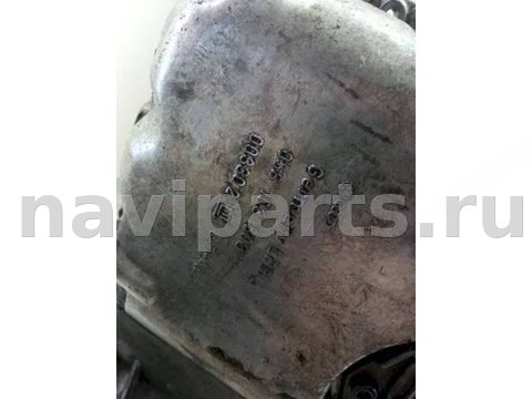 Новое Audi A4, 1999 г., OEM 058103603C, арт. 1083449, фото 3