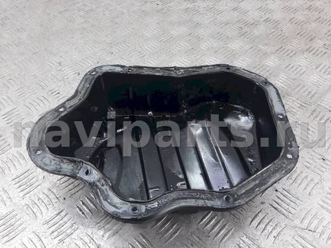 Новое Nissan X-Trail, 2004 г., арт. 1083632