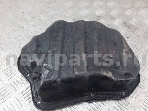 Новое Nissan X-Trail, 2004 г., арт. 1083632, фото 3