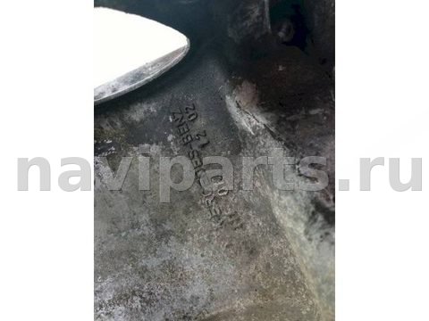 Новое Mercedes Vito W638, 2003 г., OEM R1110141202, арт. 1083999, фото 2