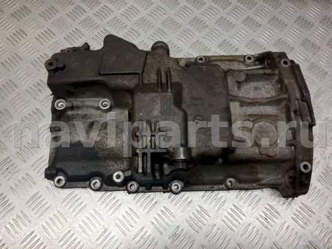 Новое Mazda 6, 2004 г., OEM LF5010401, арт. 1084545
