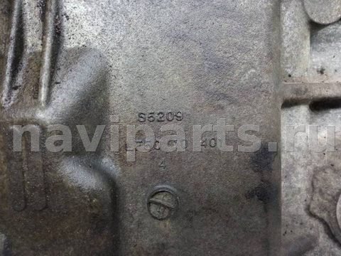 Новое Mazda 6, 2004 г., OEM LF5010401, арт. 1084545, фото 4
