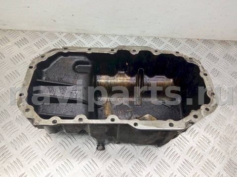 Новое Volkswagen Polo, 2004 г., OEM 03C103603G, арт. 1084763