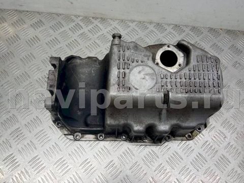 Новое Volkswagen Polo, 2004 г., OEM 03C103603G, арт. 1084763, фото 2