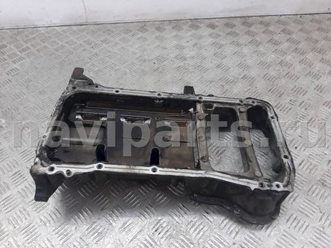 Новое Nissan X-Trail, 2004 г., арт. 1085612