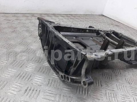 Новое Nissan X-Trail, 2004 г., арт. 1085612, фото 2