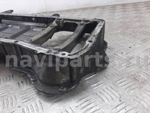 Новое Nissan X-Trail, 2004 г., арт. 1085612, фото 3
