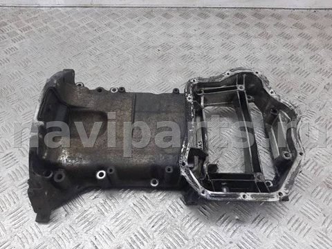 Новое Nissan X-Trail, 2004 г., арт. 1085612, фото 4