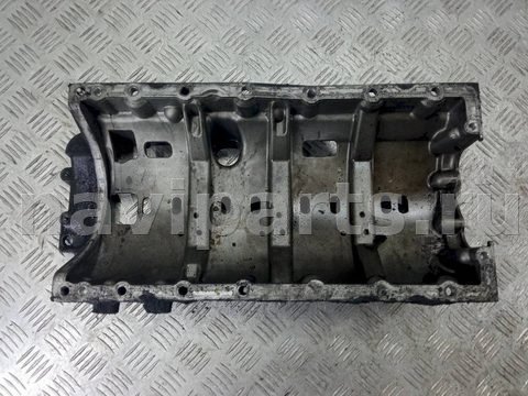 Новое Ford Transit Connect, 2008 г., OEM 6G9Q6U003AA, арт. 1085662