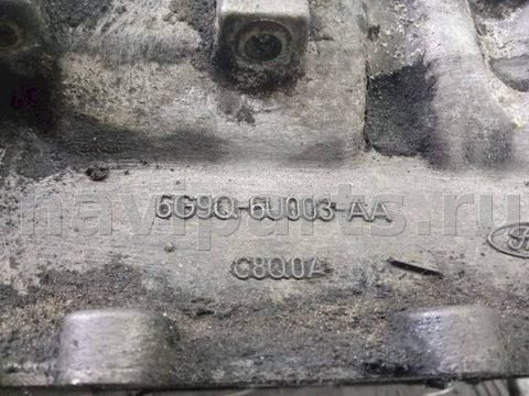Новое Ford Transit Connect, 2008 г., OEM 6G9Q6U003AA, арт. 1085662, фото 4